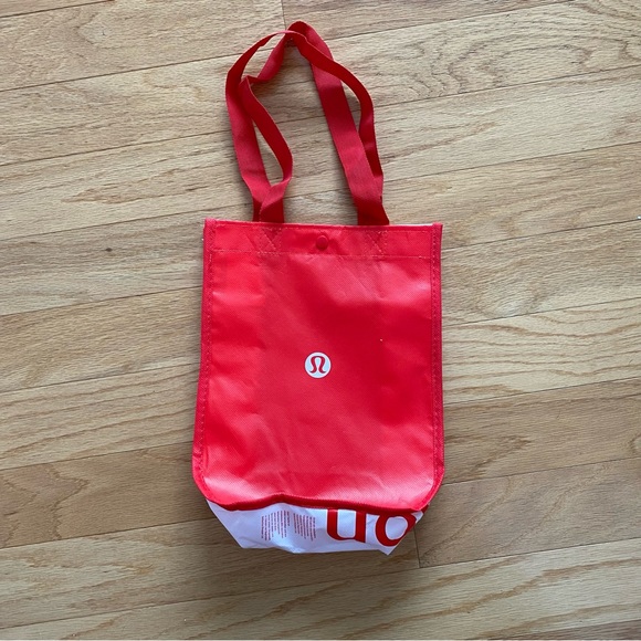 Lululemon Bag - Picture 2 of 4